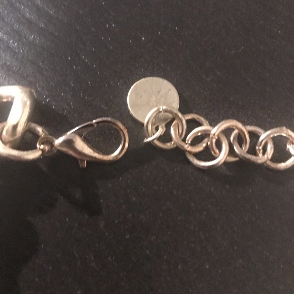 ME locket necklace - Picture 2 of 4